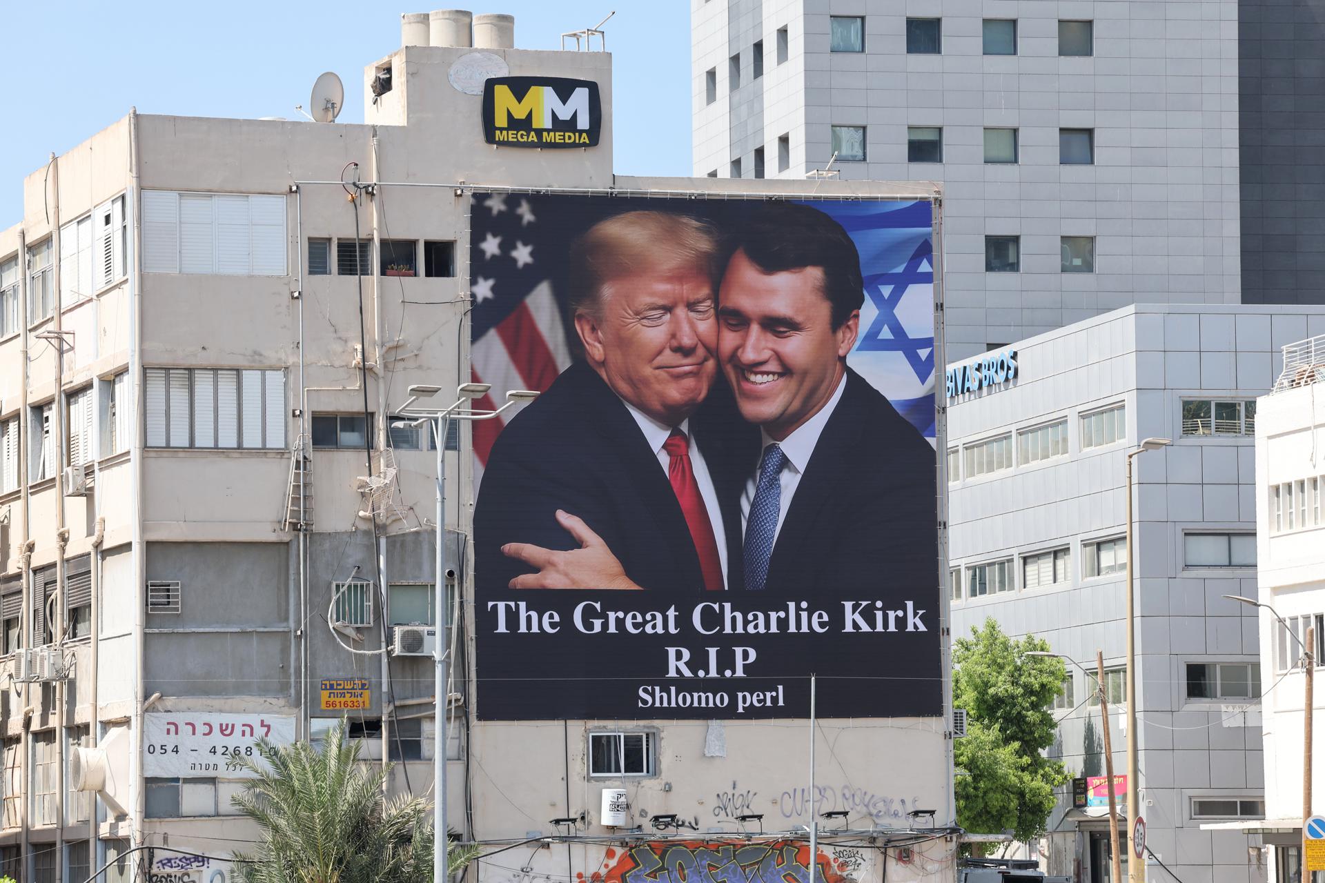 Charlie Kirk sí decía la verdad (aunque no la que él creía)