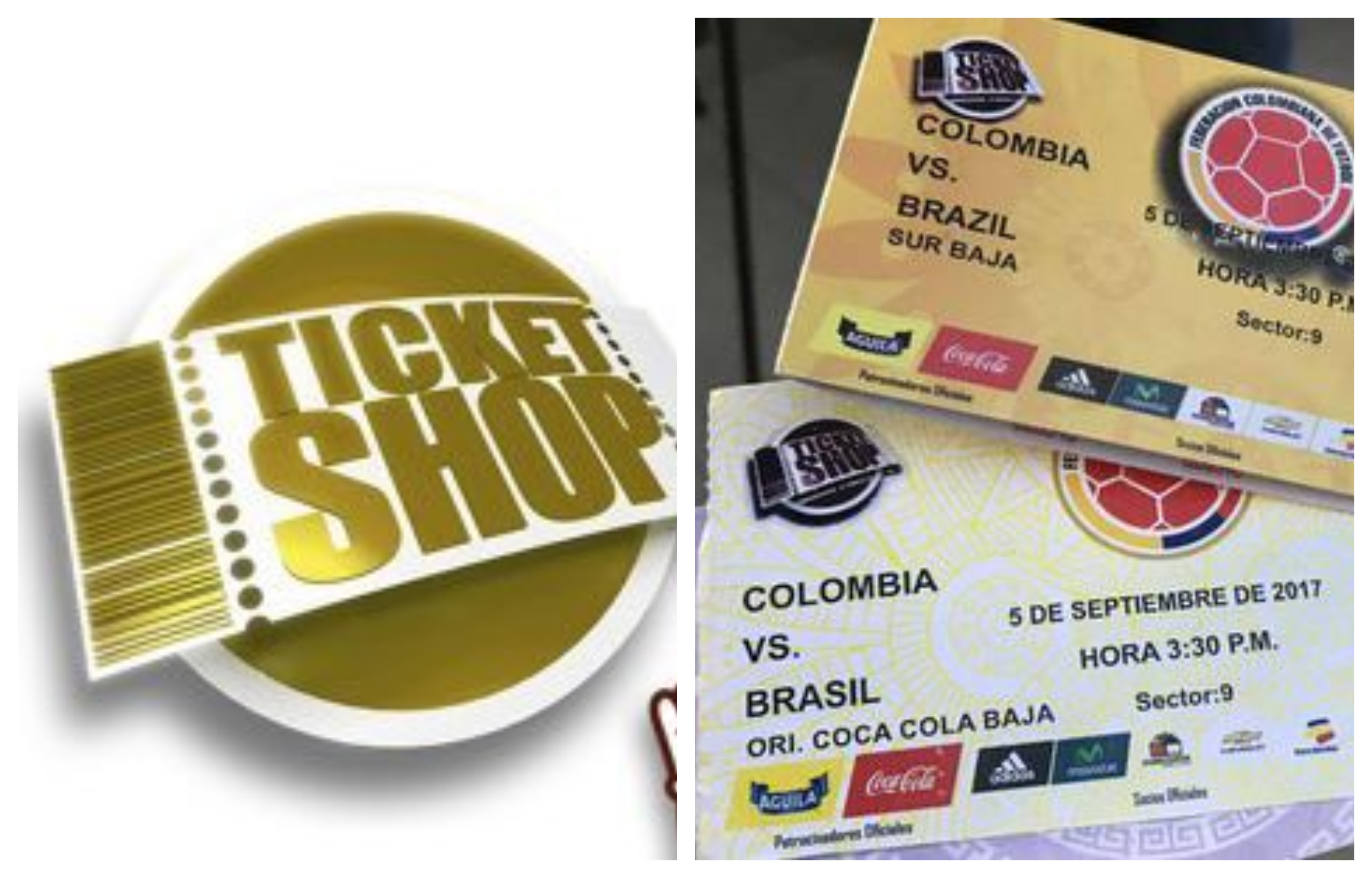 La tras escena de las dos primeras condenas por reventa de boletas para Rusia 2018