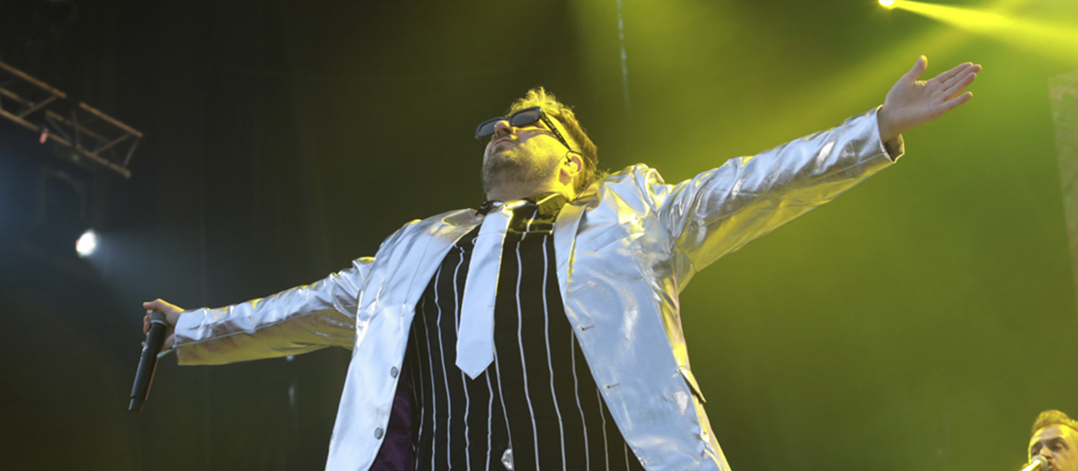 Festival Cordillera 2023 ya tiene fechas y lugar confirmado. ¡Prográmate!