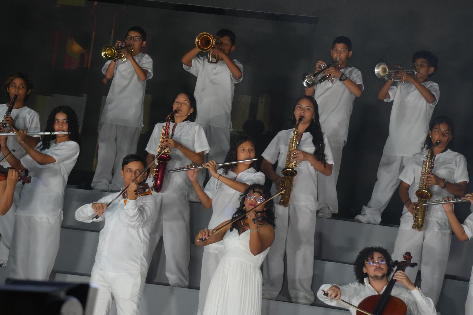 Carnaval de Barranquilla 2025,  coronación de la Reina del Carnaval de Barranquilla