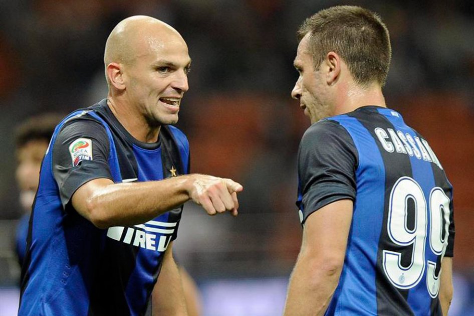 Milan e Inter disputan el clásico de la jornada en el ‘Calcio’