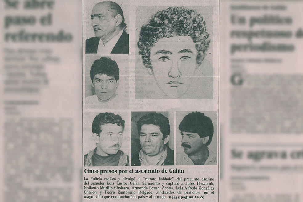 Alberto Júbiz Hazbum, un falso positivo judicial