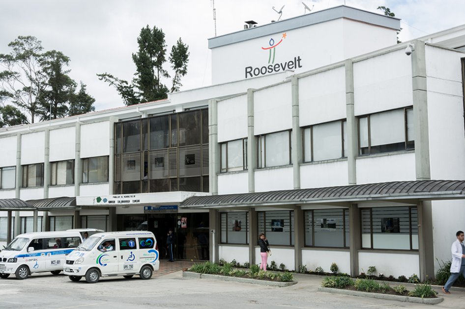 Fallece menor de edad en Bogotá por síntomas asociados a desnutrición