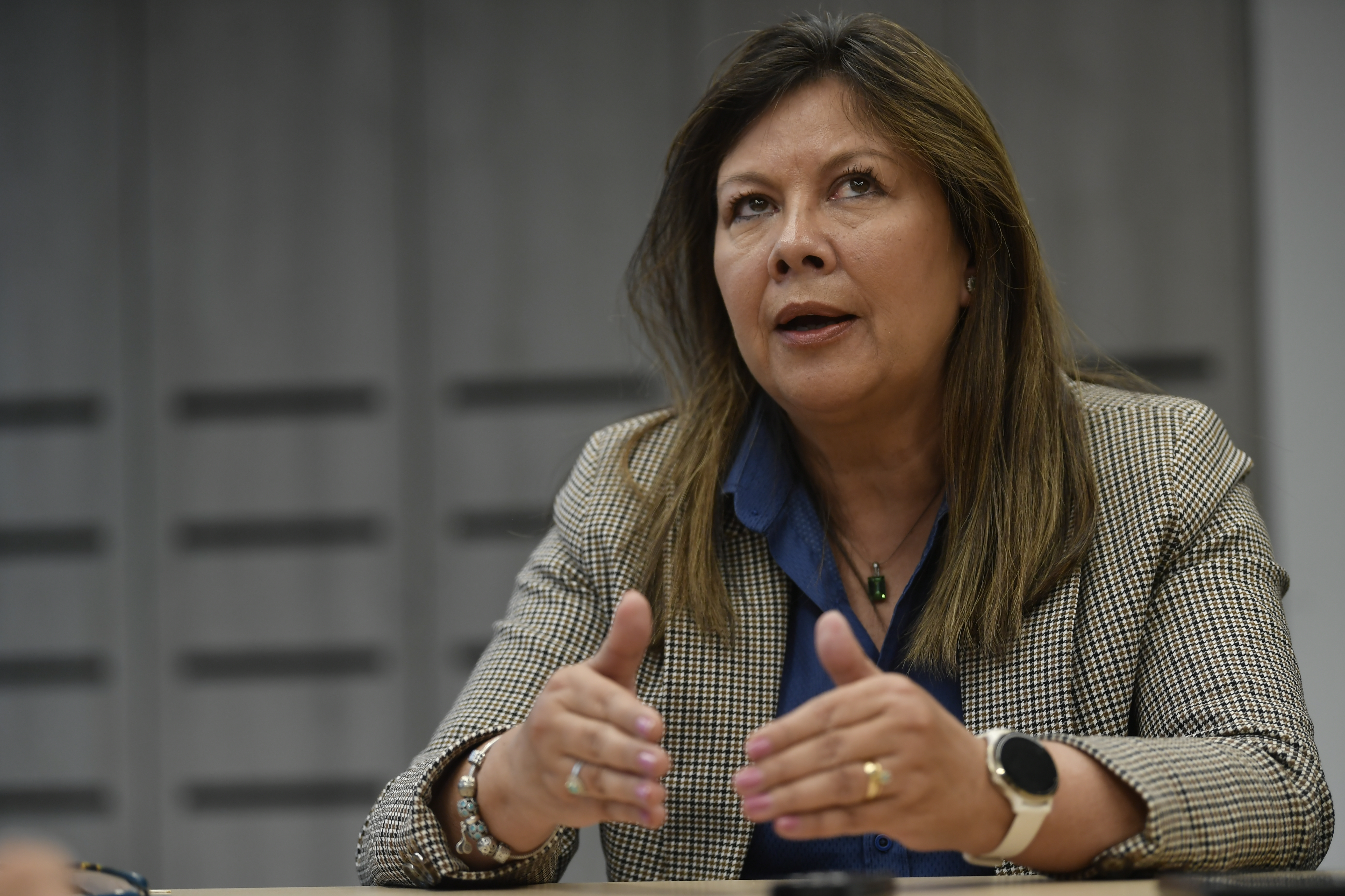 La Fiscalía advierte que su llamado a una mesa técnica no compromete su independencia