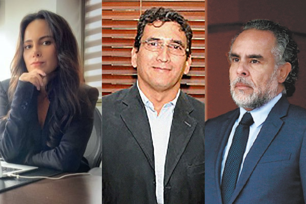 Tras la salida de Benedetti, así quedó la Embajada de Colombia en Venezuela