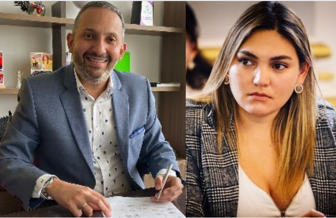 Una nulidad y escándalo: los líos de los alcaldes locales de Usme y Antonio Nariño