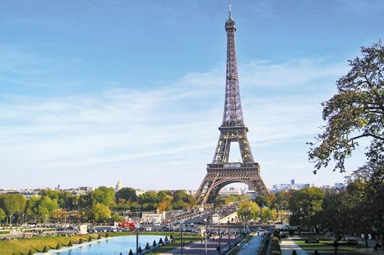 París es oficialmente candidata a organizar los Juegos Olímpicos de 2024