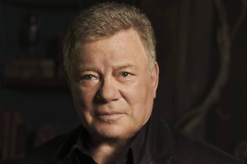 William Shatner, de Star Trek, hospitalizado de emergencia. ¿Qué le pasó al actor?