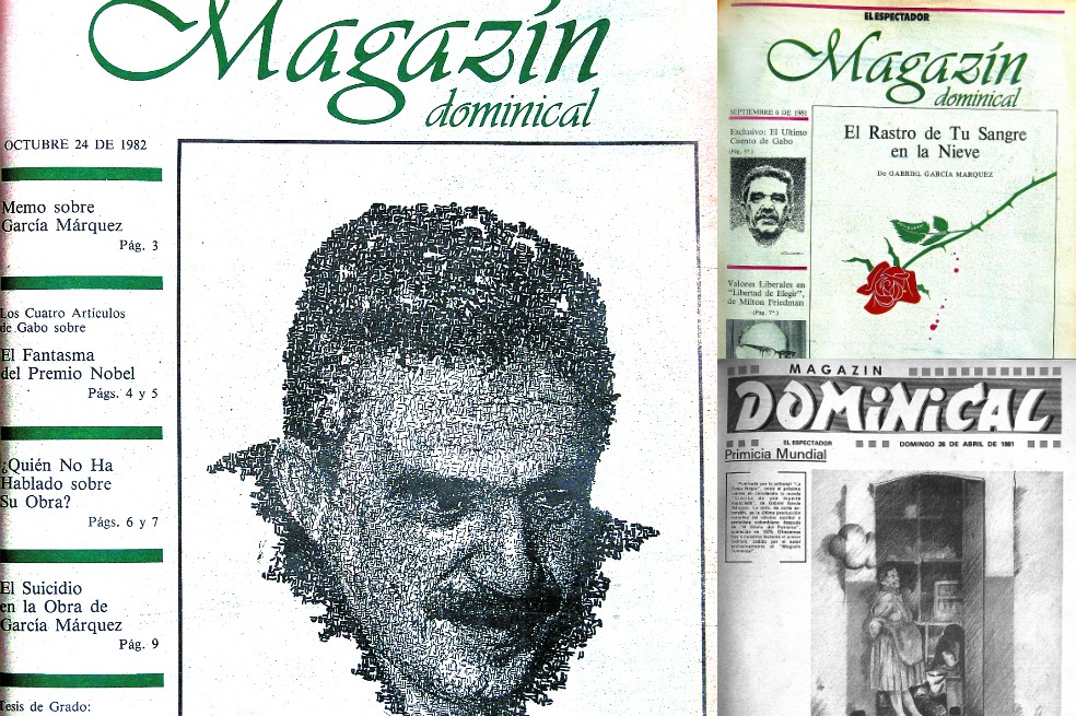 El Magazín Dominical: una de las publicaciones más queridas de El Espectador
