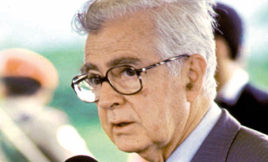 Virgilio Barco