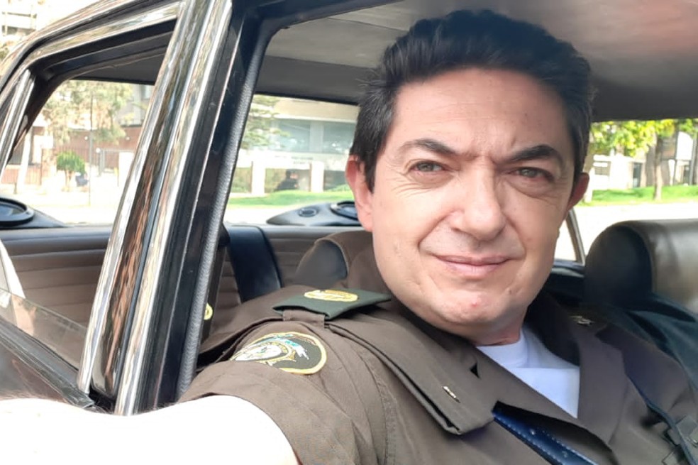 Ernesto Benjumea, lo malo de ser bueno