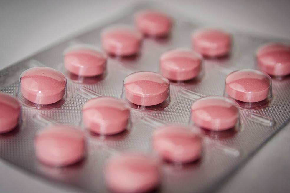 Llevan medicamentos a San Andrés para superar crisis de desabastecimiento