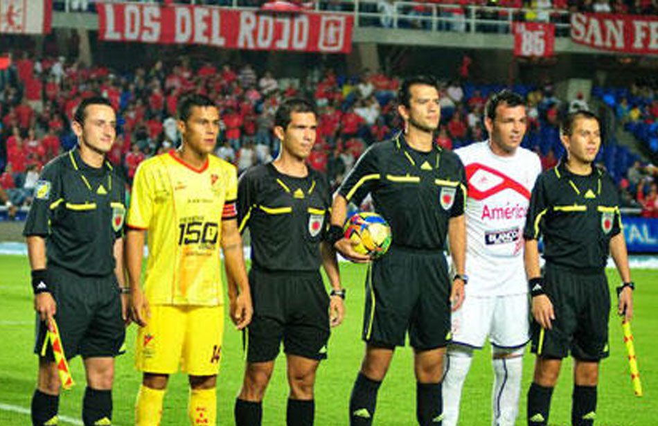 Archivo Torneo Postobón / Archivo Torneo Postobón