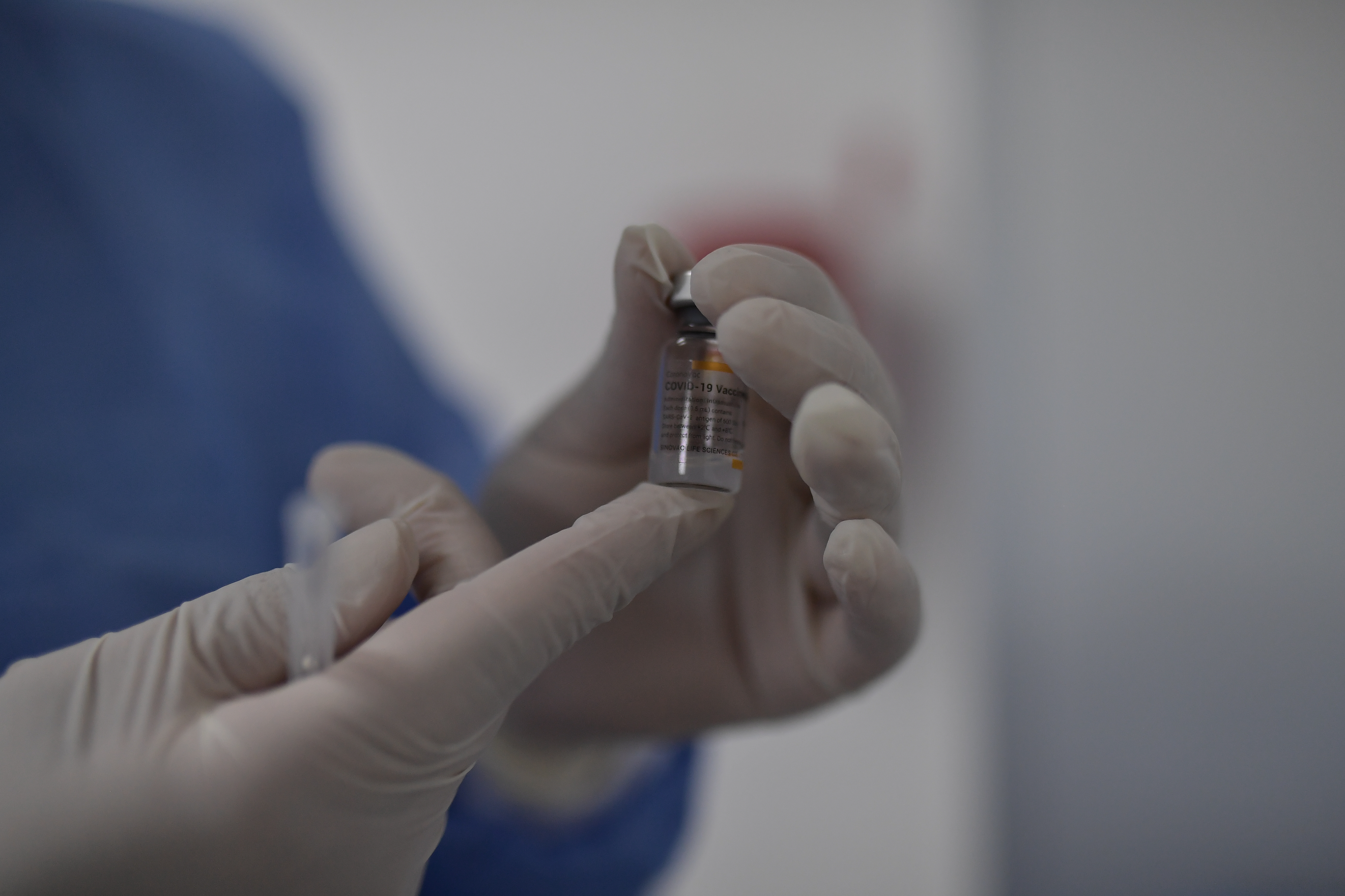 Coronavirus en Colombia 20 de junio: cerca de las 100 mil muertes durante toda la pandemia