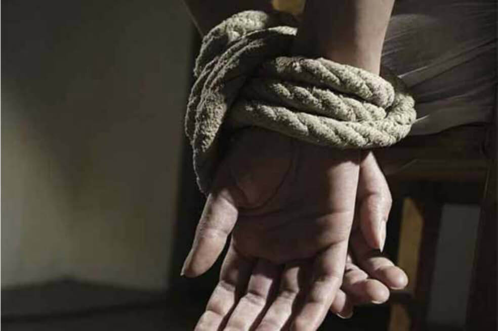 Rescatan en Cauca a tres comerciantes que habían sido secuestrados en Nariño