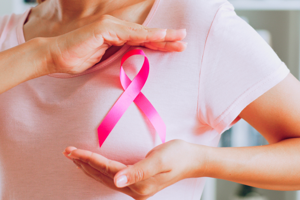 Tres hábitos poco comunes para prevenir el cáncer de mama