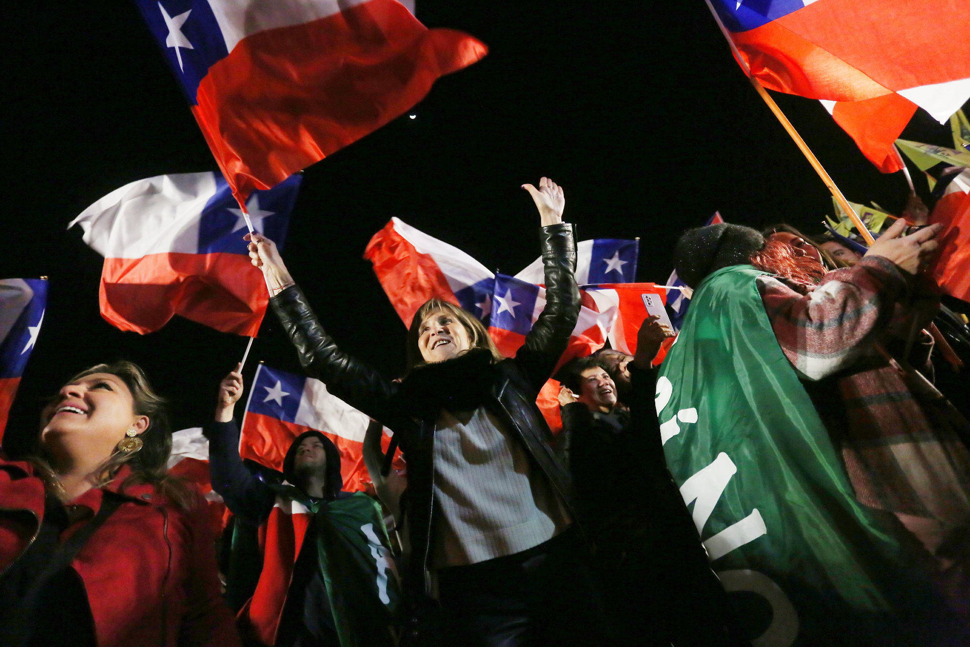 Reelección inmediata en la nueva Constitución de Chile: de innovación, poco