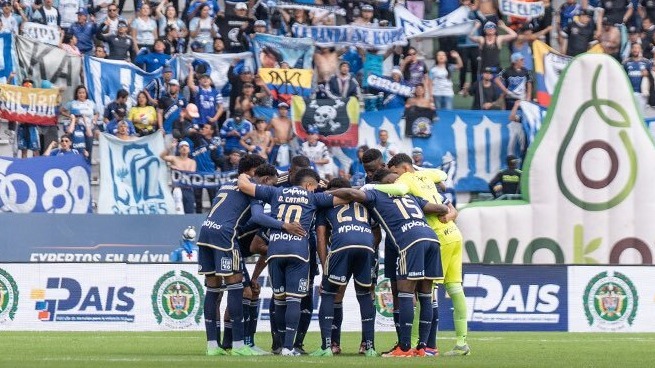 Millonarios no pudo mantener la ventaja y sigue fuera de los ocho: vea los goles