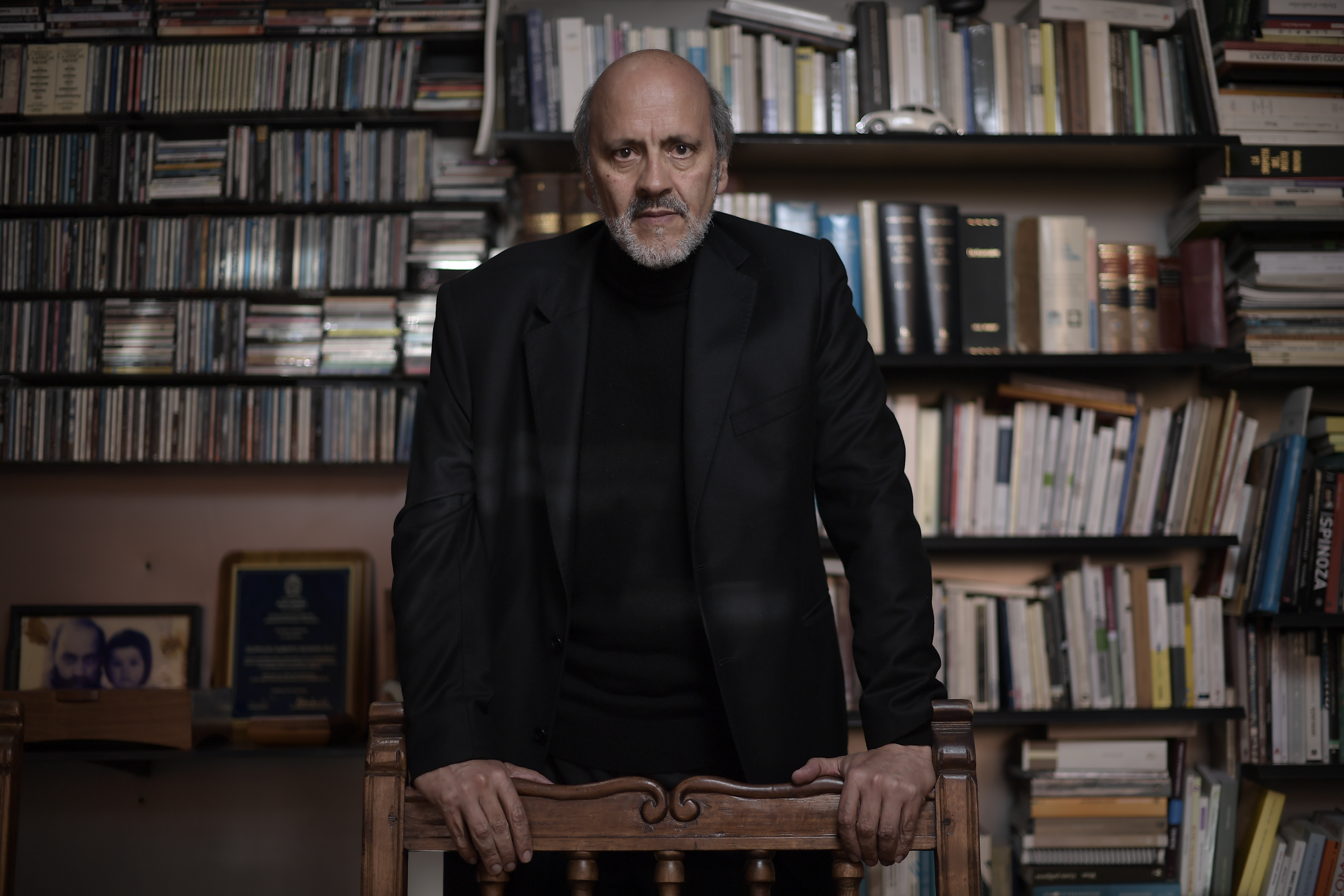 “Hay que reformar el gobierno universitario”: Leopoldo Múnera tras su salida de la rectoría