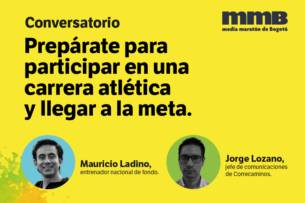 ¿Qué tipo de ejercicios y alimentos debes tener en cuenta para empezar a correr?