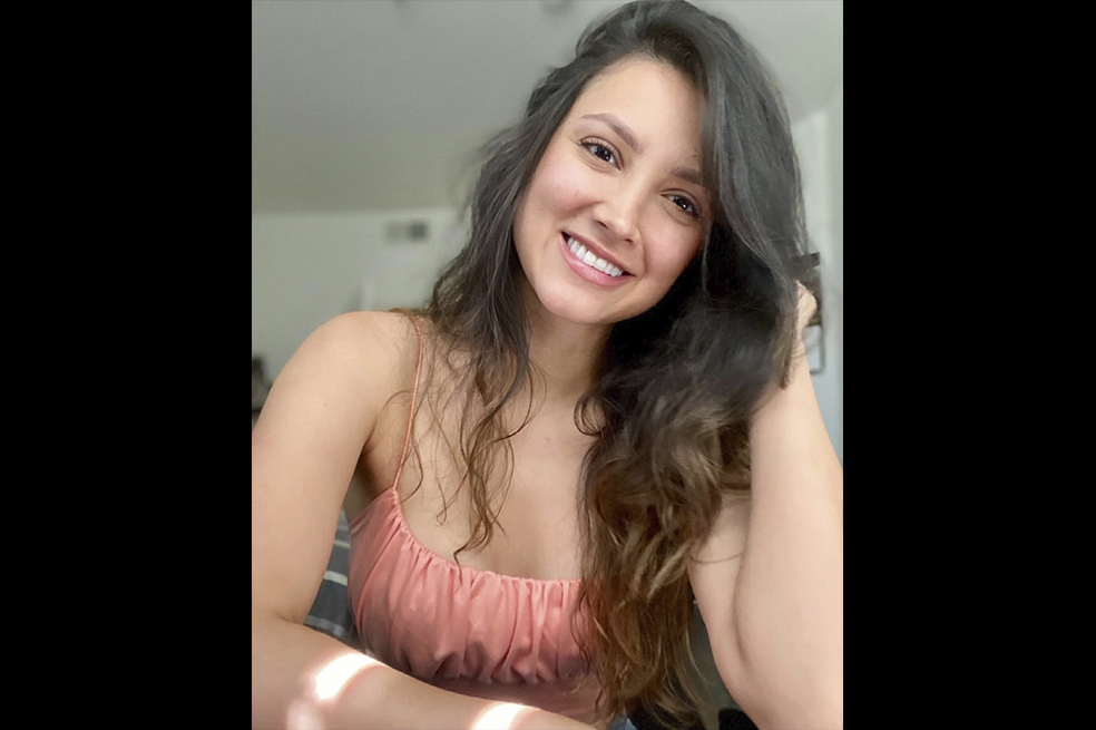 Andrea Muñoz