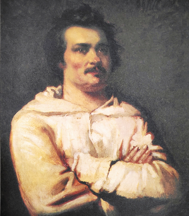 Historia de la literatura: “Papá Goriot”