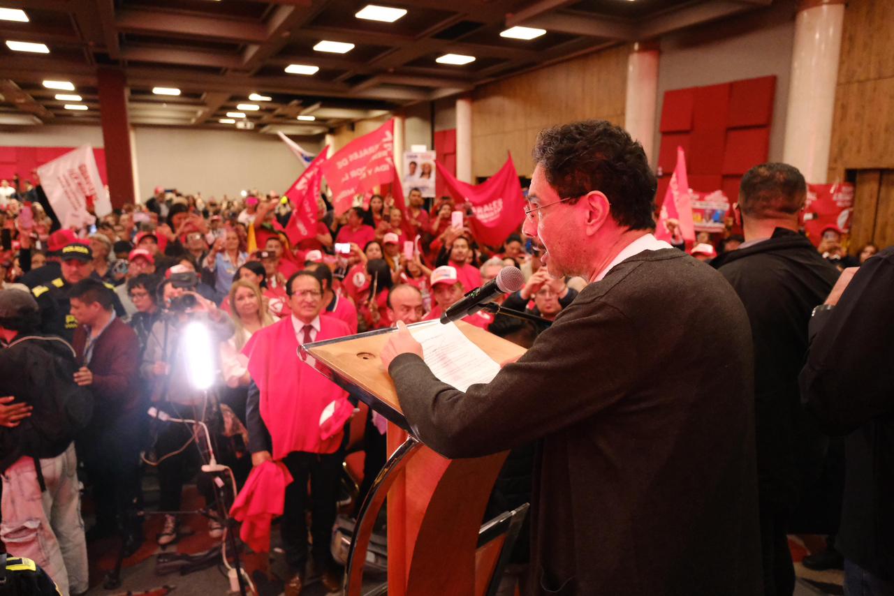 Nueva ruptura en Partido Liberal por respaldos a Iván Cepeda: así está la disputa