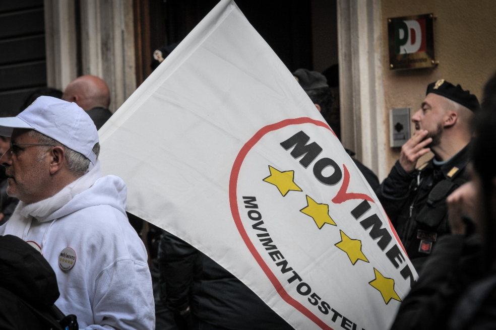 Italia: este lunes se anuncia el primer gobierno formado por fuerzas antisistema