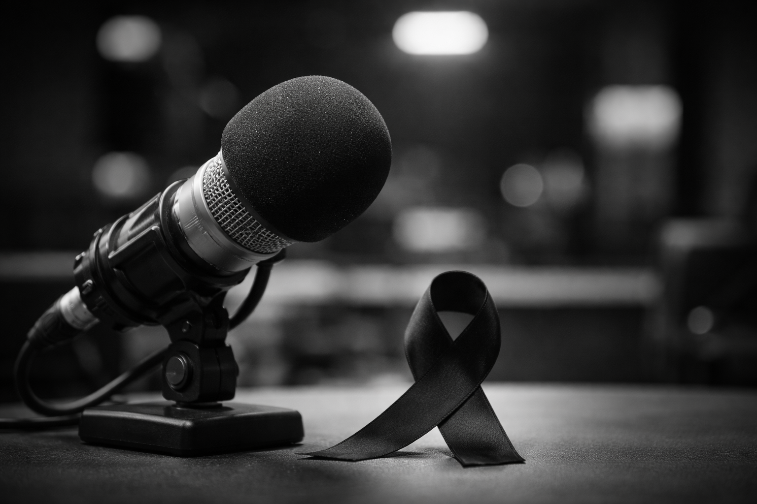 Conocida presentadora de televisión murió en Bogotá. Dejó un último mensaje para su hija