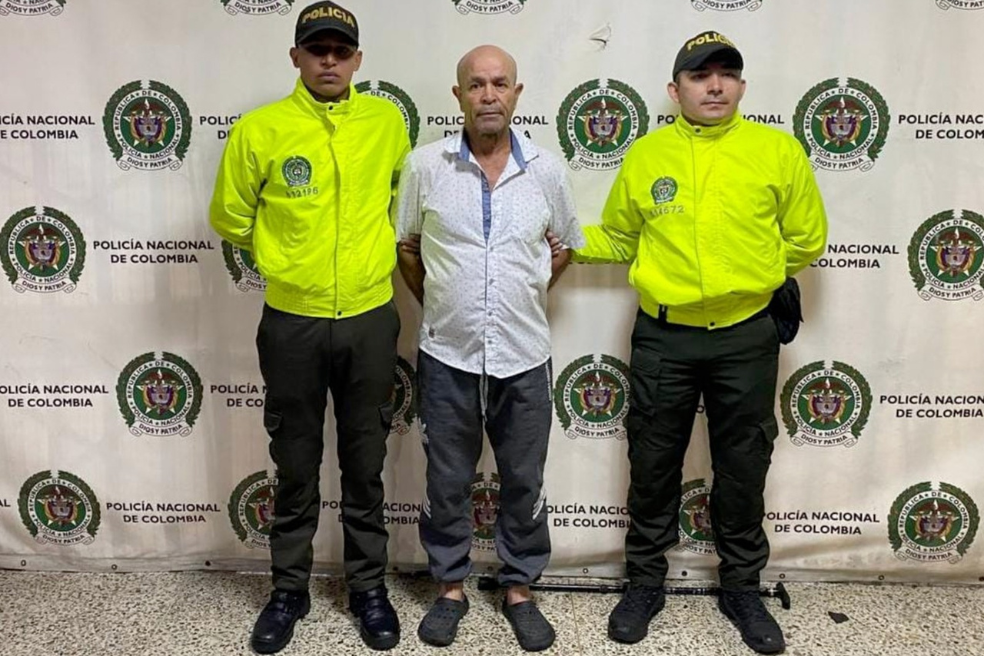 Condenan a 55 años de prisión a un hombre por caso de feminicidio en Medellín