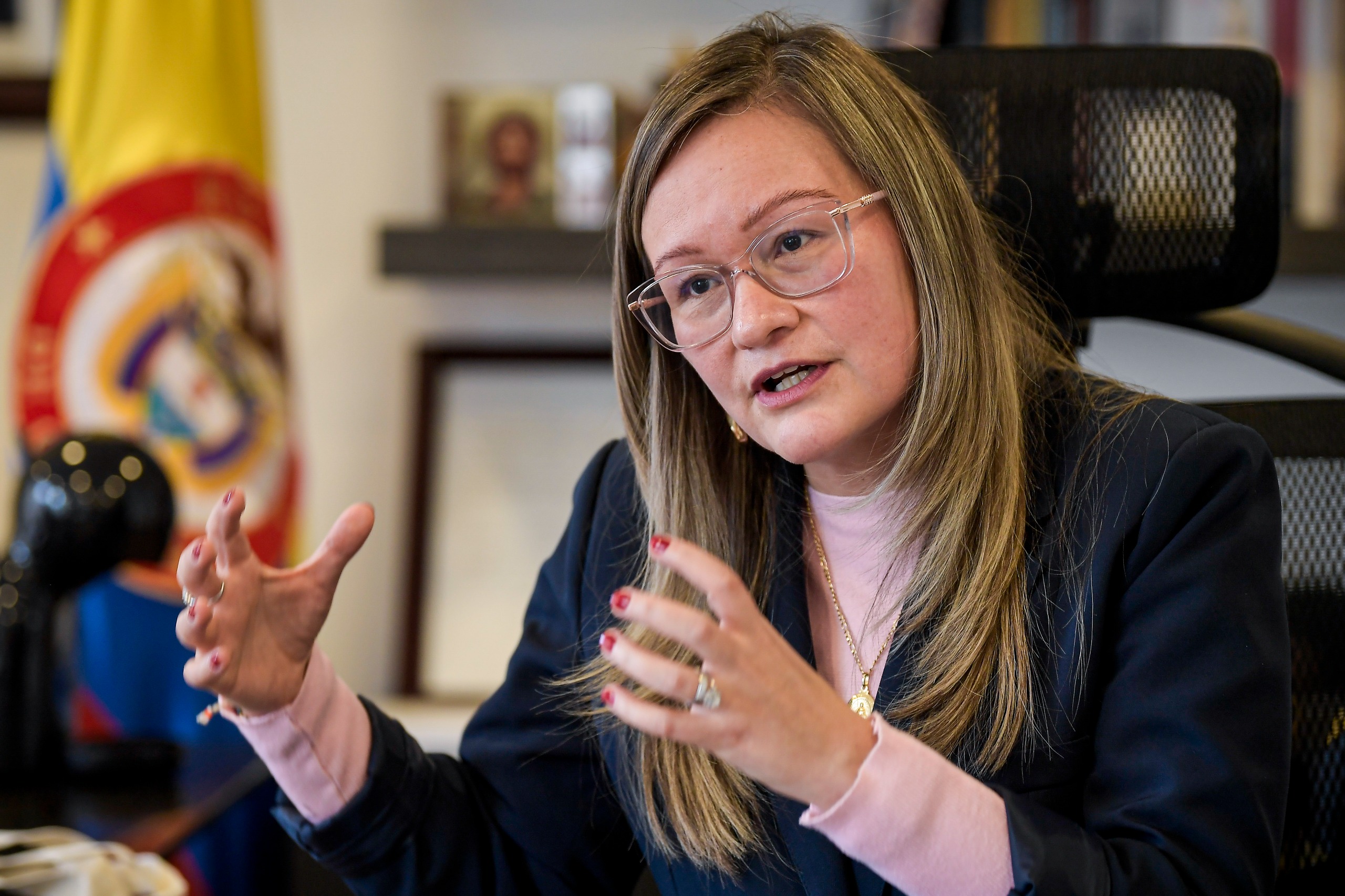 Colombia se enfrenta al reto de actualizar sus leyes de protección de datos