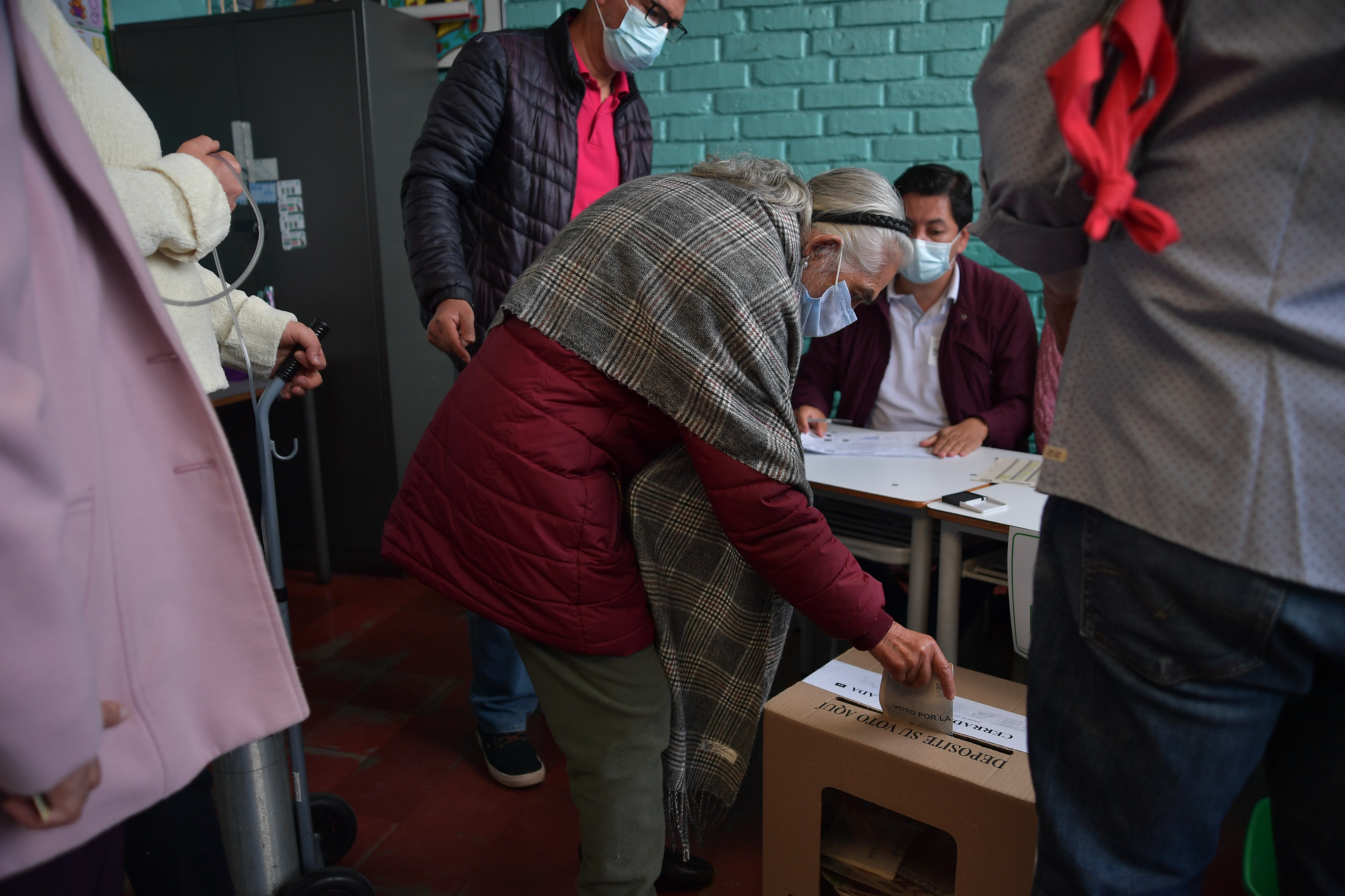 Lo que tendrán que pagar los candidatos que aspiren por firmas en elecciones 2023