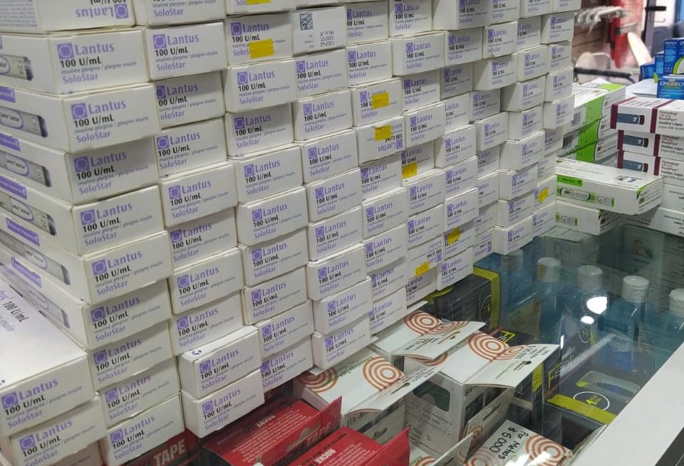 Secretaría de Transparencia alertó sobre prácticas corruptas en el sector salud