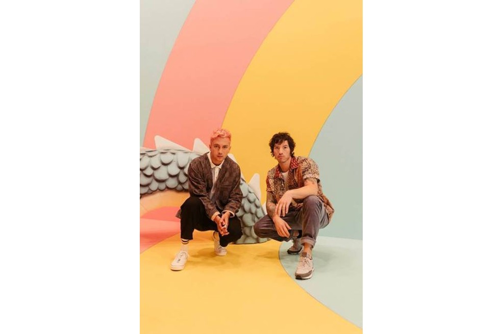 Twenty One Pilots presentan el video oficial de “Saturday”