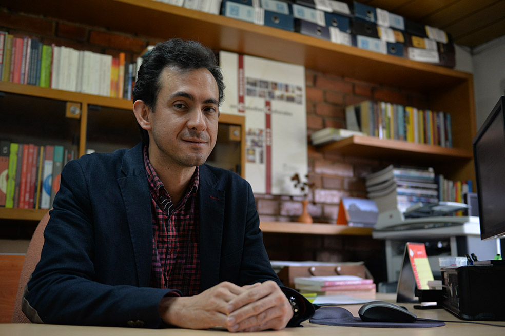 “Ser ciclista es incorporarse a una sociedad que valora la autonomía”: investigador U. Nacional