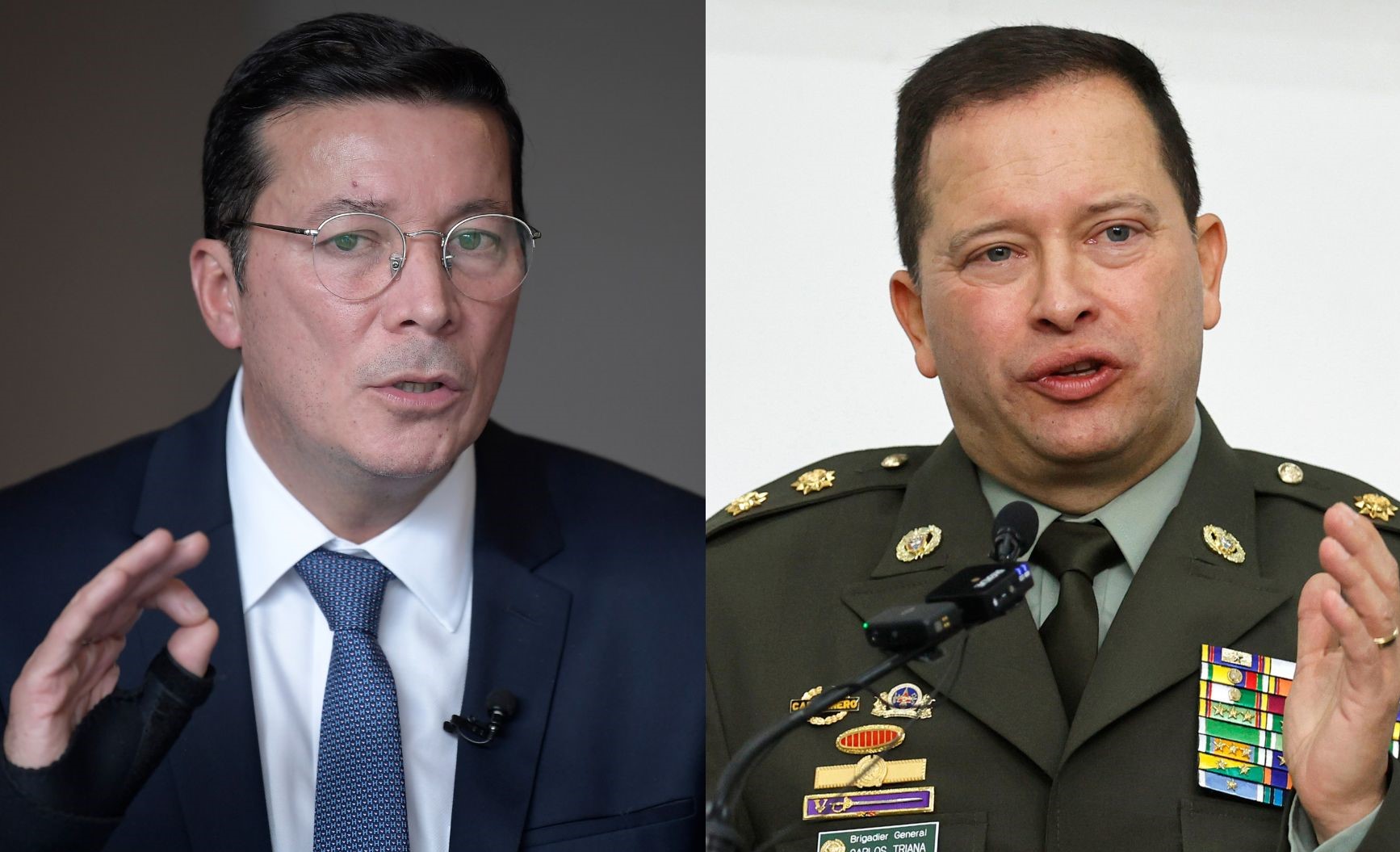 Registraduría y Policía se reunirán para descartar riesgos de seguridad para elecciones