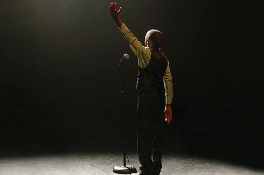 “We Are the Dream: The Kids of the Oakland MLK Oratorical Fest”: Este documental original de HBO sigue la preparación de la 40 edición del Festival de Oratoria de Oakland, California, en honor al legado de Martin Luther King. La producción obtuvo el Emmy al Mejor programa Infantil.