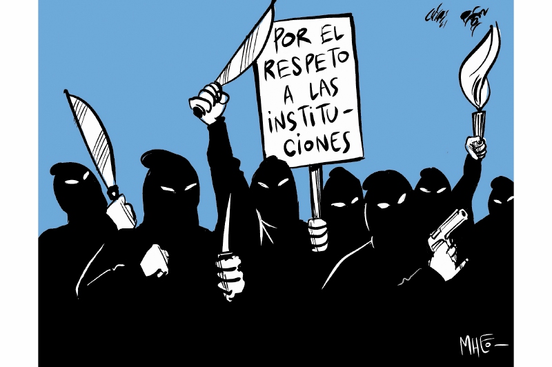 En la UNAL