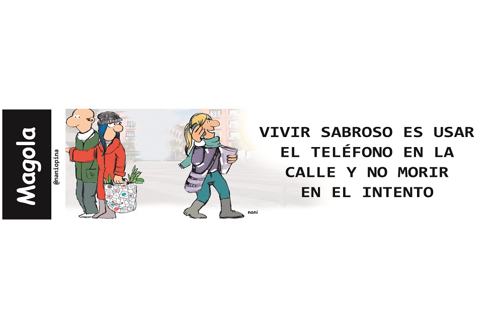 Vivir sabroso