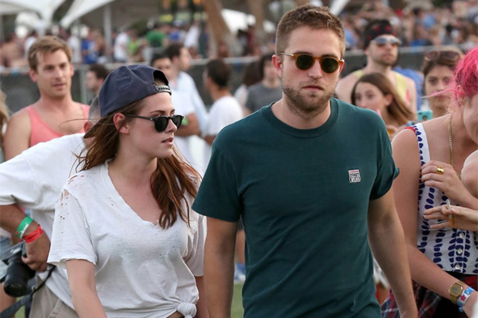 Kristen Stewart, preocupada por el amor de Robert Pattinson