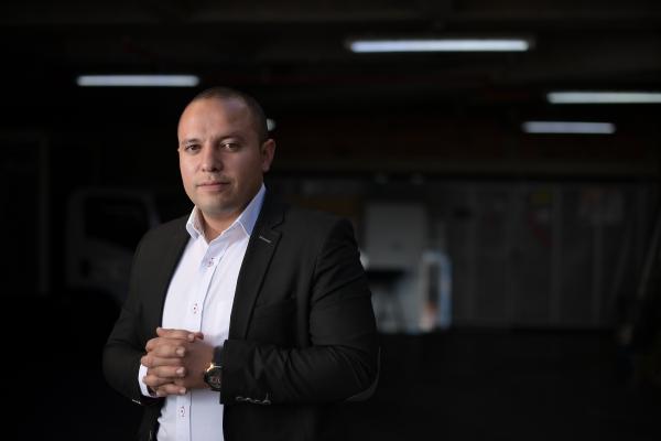 “Mi papá hizo la guerra pero yo firmé la paz”: hijo del «Mono Jojoy»