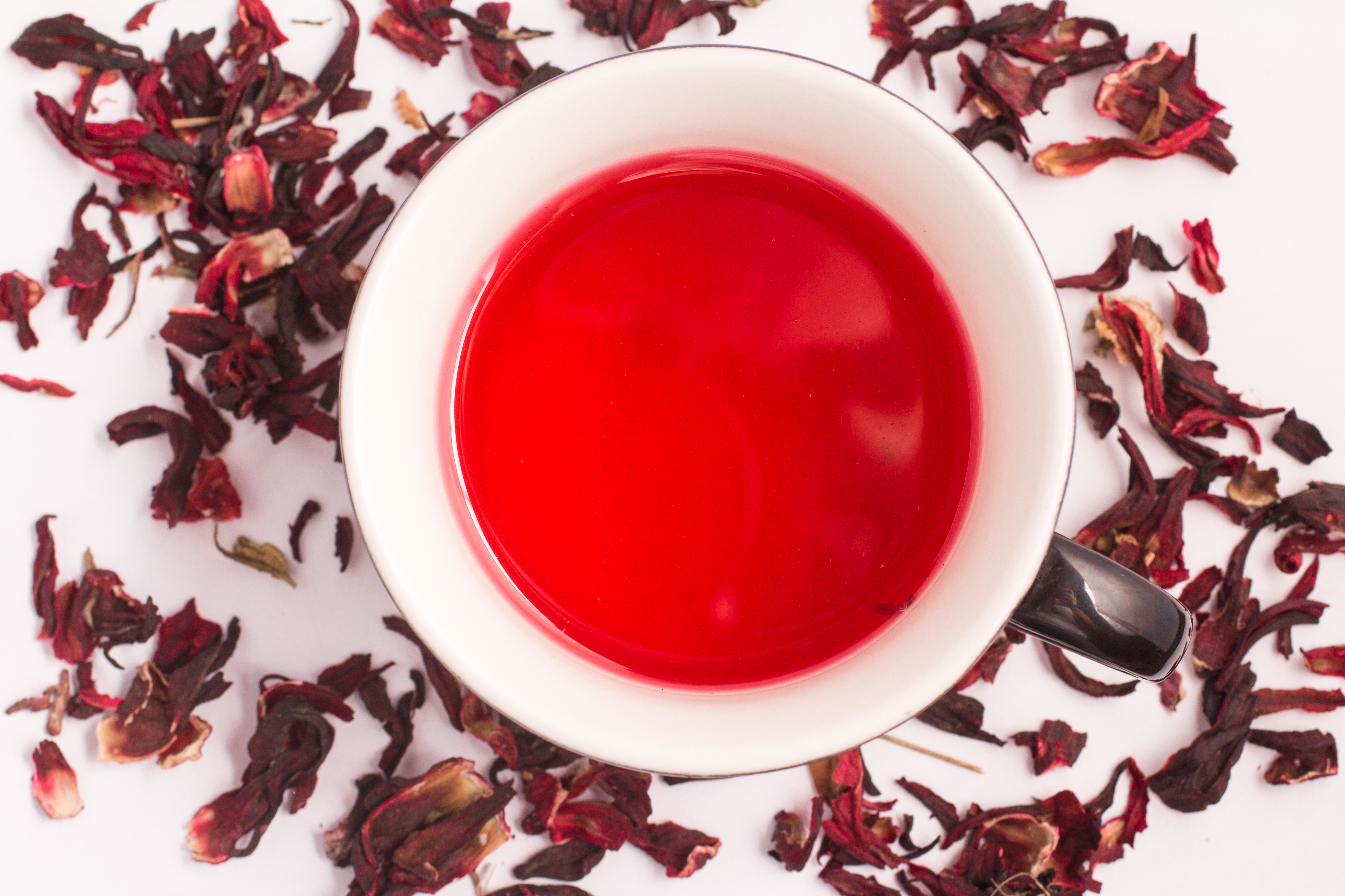 ¿Cuál es la diferencia entre el té verde, té rojo, té negro, matcha, aromática y cuál tomar?