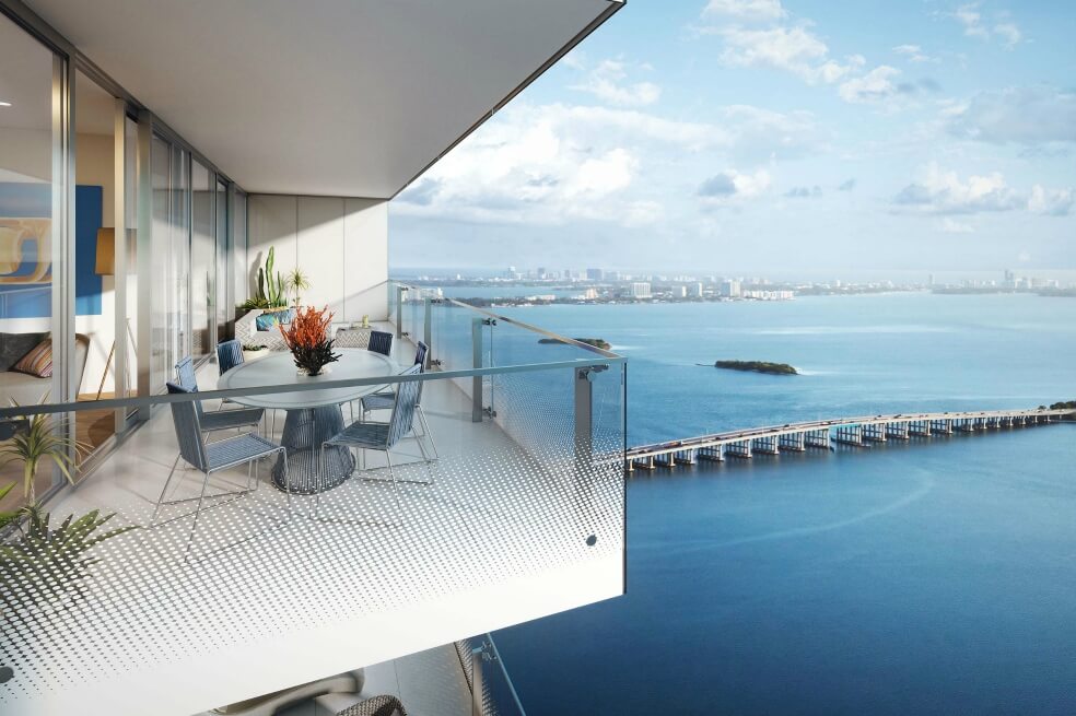 Missoni Baia, arte, confort y lujo para vivir en Miami