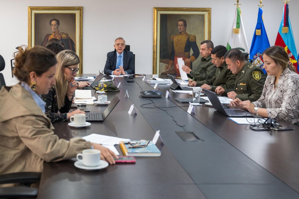 Refuerzan pie de fuerza en el Caribe ante aumento de homicidios y extorsiones