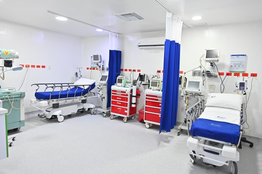 Hospital de Girardot reabre servicios con nuevo operador