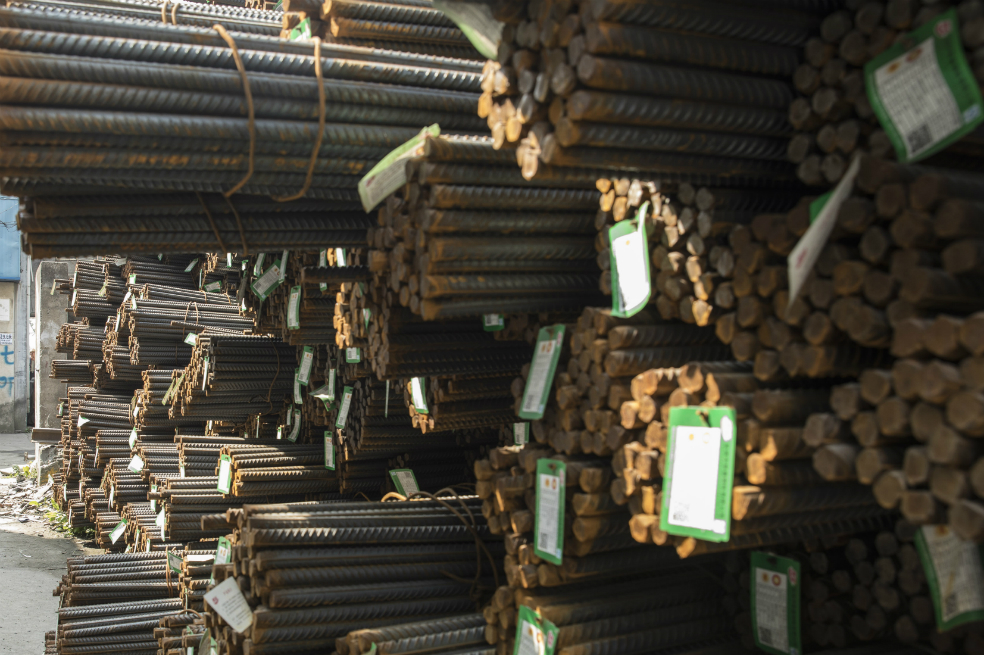 El primero de junio se sabe sí Colombia será eximida de aranceles al acero y aluminio