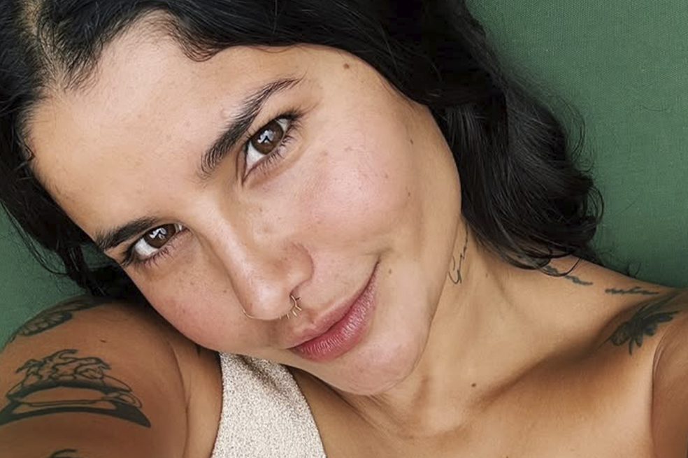 Martina la peligrosa.