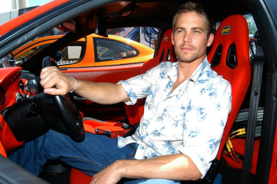 Porsche en que murió Paul Walker iba a 160 Km/hora