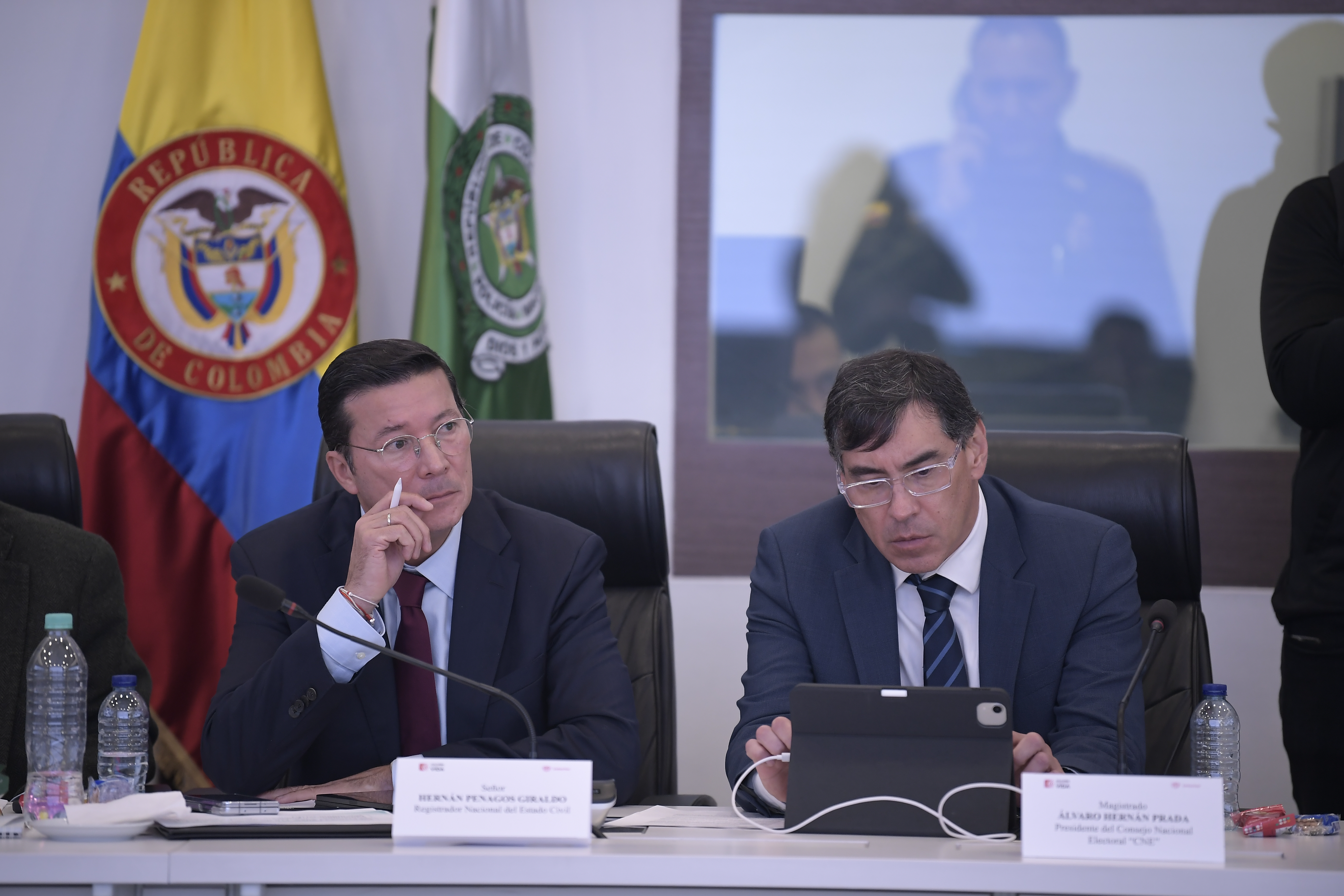 Registraduría presentará calendario para elecciones 2026: estas son las fechas claves