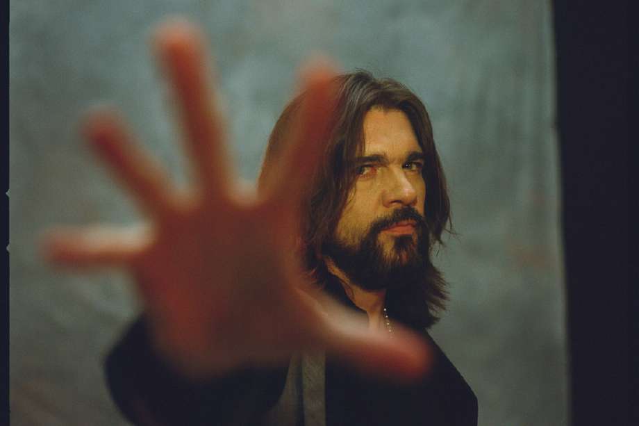 Premios Grammy 2024: Juanes ganó en la categoría latina